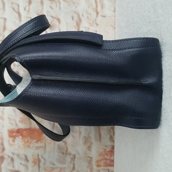 New Marc Jacobs The Director Leather Tote Bag - Picture 4 of 11